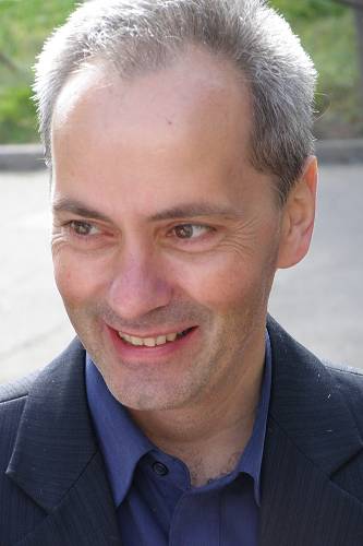 Gentleman vasiliyt
