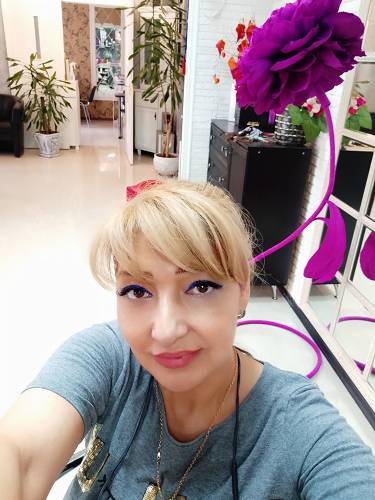 Lady veronika131264, photo 1