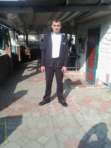 Gentleman ruslan6680, photo 1