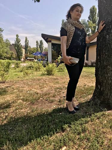 Lady alla19, photo 1