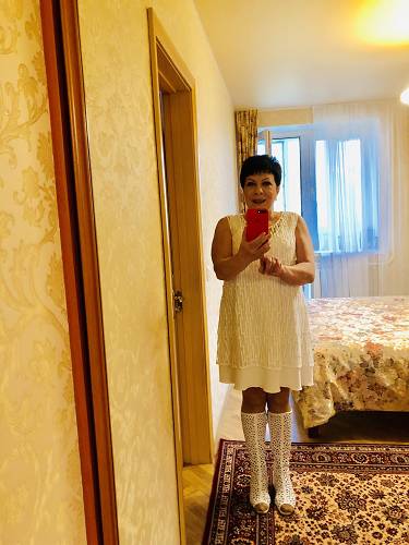 Lady irina19611761, photo 2
