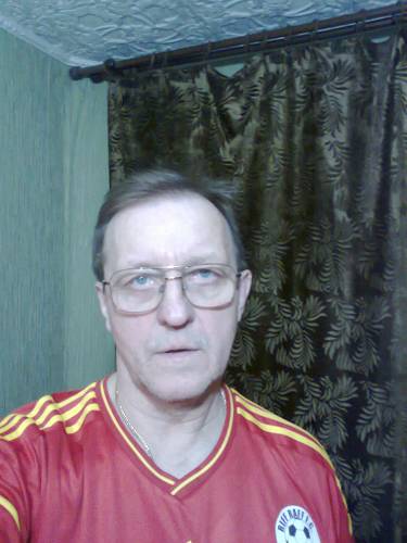 Gentleman viktor251280, photo 1