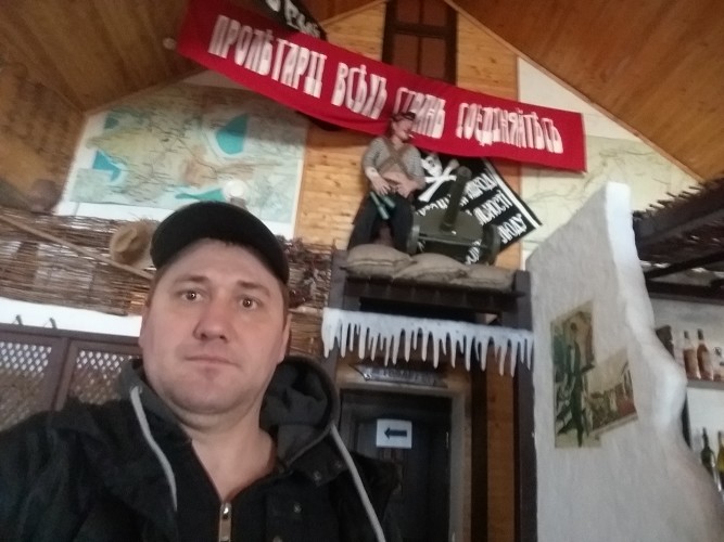 Джентльмен Олег1717