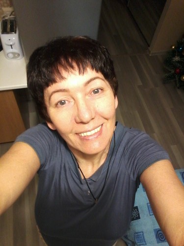 Леди Светлана70