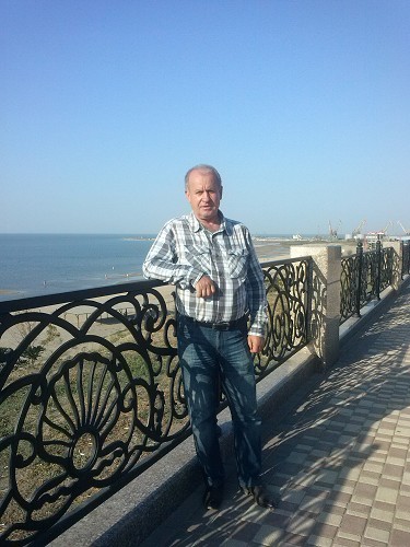 Gentleman azov53, photo 2