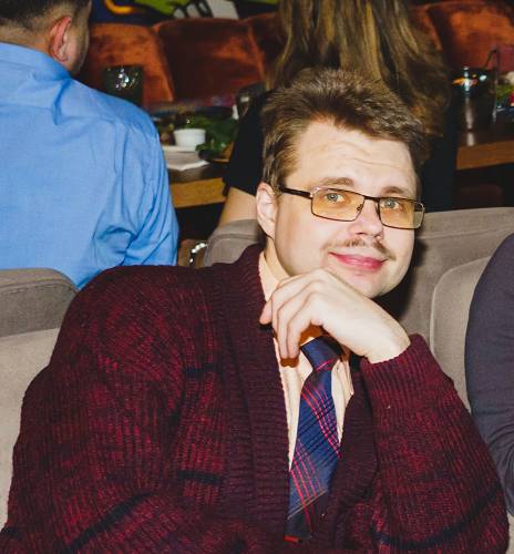 Джентльмен Dmitrij84, фото 4