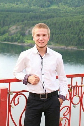 Джентльмен Alexxxxx333