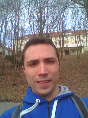 Джентльмен Mike3333, фото 1