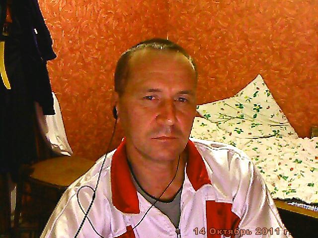 Джентльмен stepanich