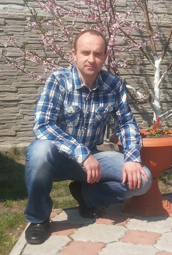 Джентльмен Alexs7777
