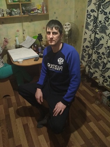 Джентльмен Славян2203