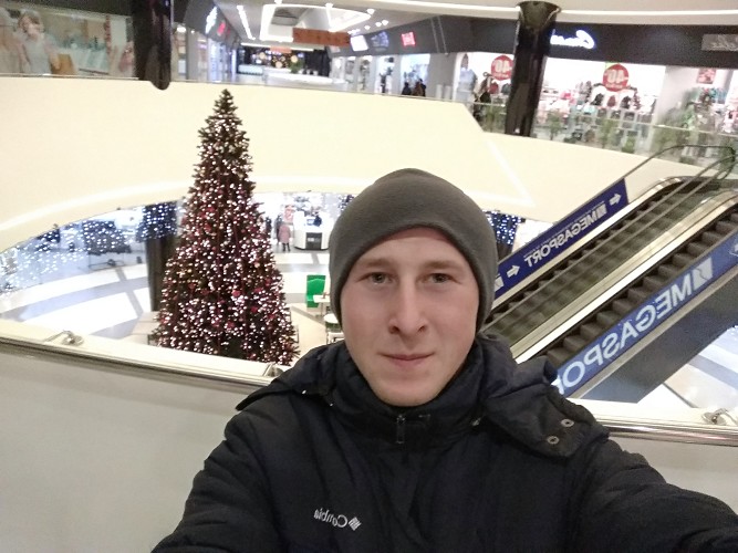 Джентльмен Sergo2307