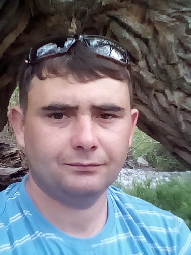 Джентльмен Руджик