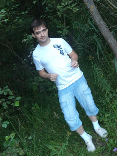 Джентльмен Anton216, фото 1