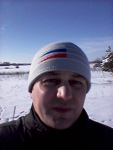 Джентльмен Сергей684Р