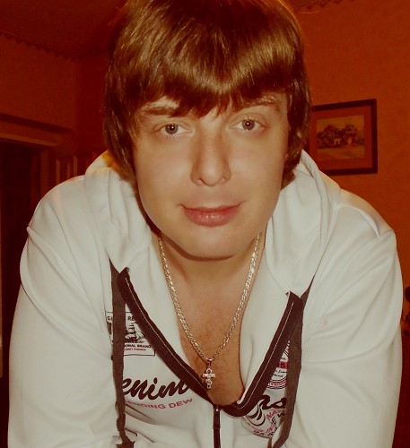 Джентльмен stec18