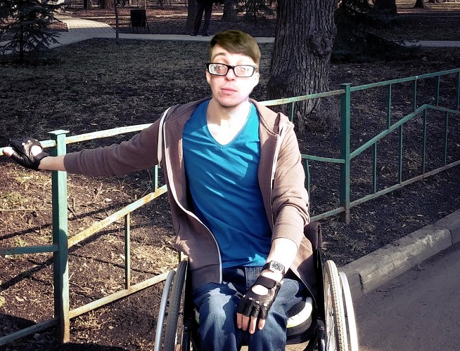 Джентльмен Alex1230, фото 1