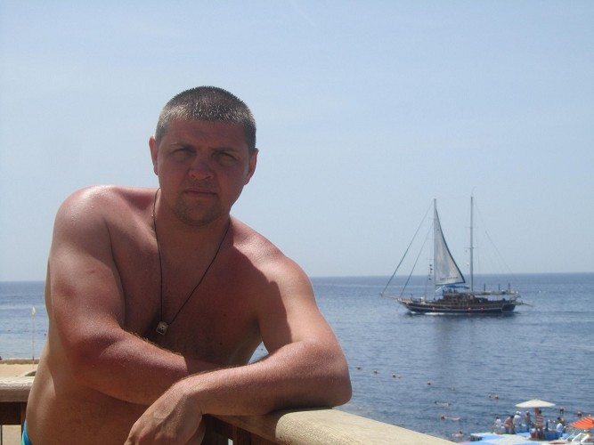 Джентльмен Dimidov