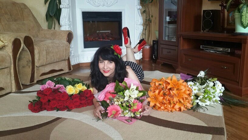 Lady nikaart, photo 3