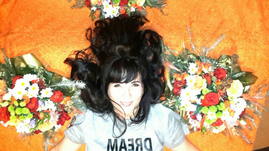 Lady nikaart, photo 2
