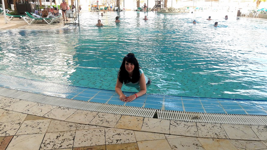 Lady nikaart, photo 1