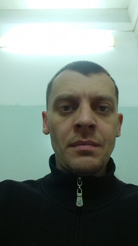 Джентльмен Vovik63, фото 1