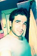 Gentleman farrukh89 - i want to meet you