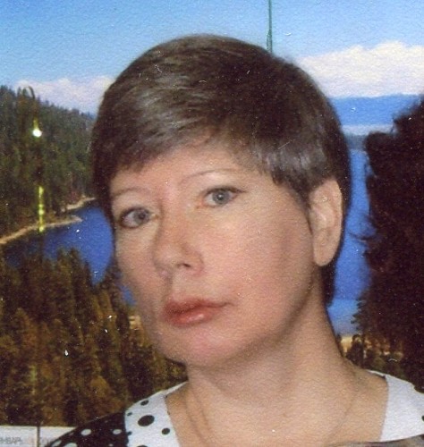 Леди ЕленаКл