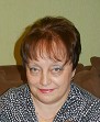 Lady ludmila58 - i want to meet you