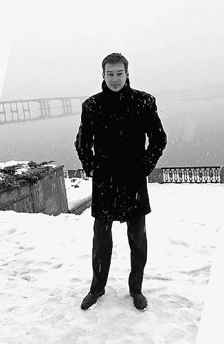Джентльмен PavelK