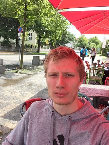 Джентльмен Pavel1993, фото 2