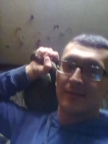 Джентльмен TenakaKhann