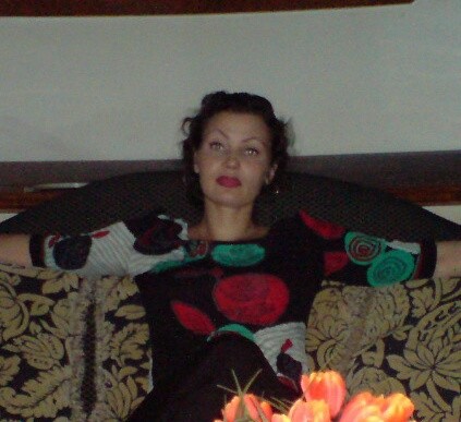 Леди Ядвига02010, фото 1