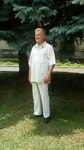 Джентльмен тинолт, фото 1