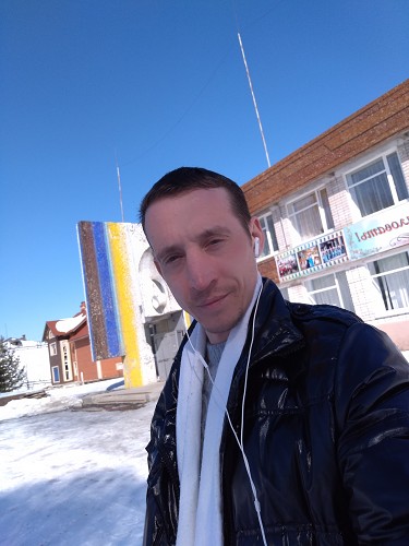 Джентльмен марик83, фото 1