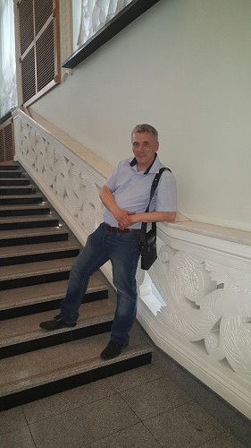 Джентльмен 13Alex1973