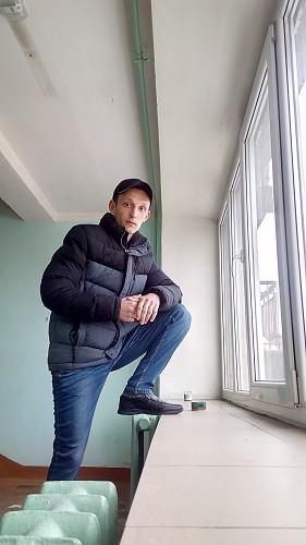 Джентльмен сёма11