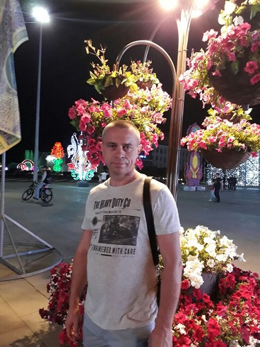 Джентльмен Alex7399