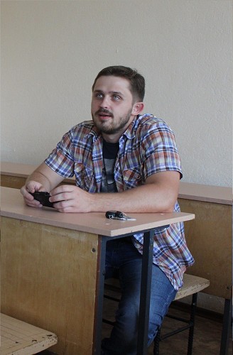Джентльмен frigorifico93