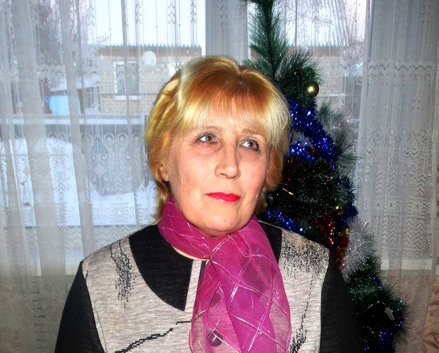 Леди valentinaaleks