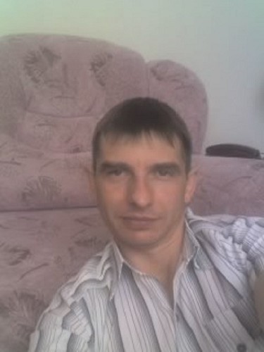 Gentleman alexeyka1978