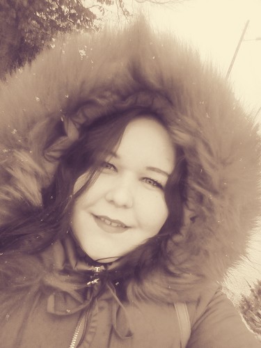 Леди Ninel94, фото 1