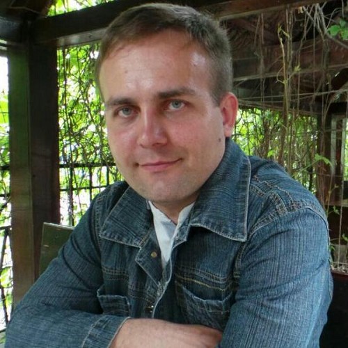 Джентльмен mitaraz