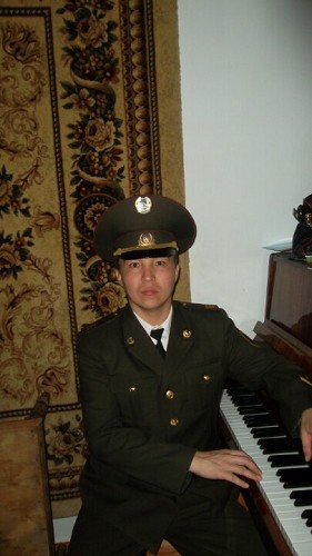 Джентльмен Dancho2610