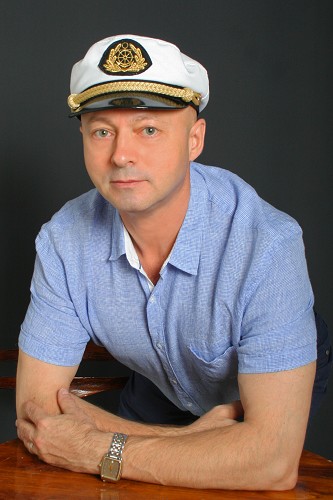 Джентльмен Андрей1j63