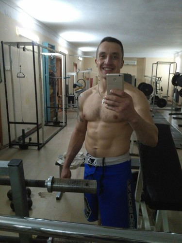 Джентльмен ФайныйХлопак