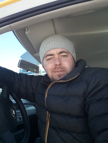 Джентльмен Эндрю23, фото 3