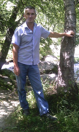 Джентльмен oleg2306
