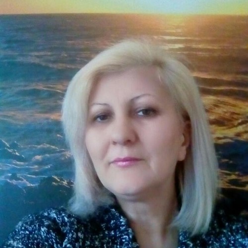 Леди genia555556, фото 3
