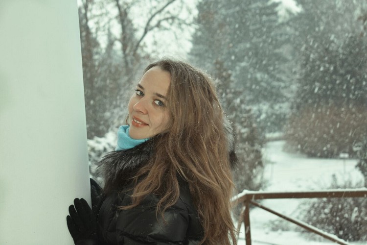 Леди Anastasia11, фото 4